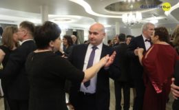 Bal Sportowca. Wang Yang najlepszym sportowcem, a Mateusz Rutkowski sportowym talentem