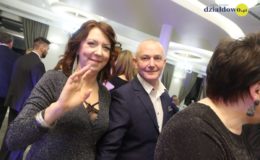 Bal Sportowca. Wang Yang najlepszym sportowcem, a Mateusz Rutkowski sportowym talentem