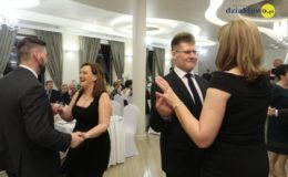 Bal Sportowca. Wang Yang najlepszym sportowcem, a Mateusz Rutkowski sportowym talentem