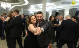 Bal Sportowca. Wang Yang najlepszym sportowcem, a Mateusz Rutkowski sportowym talentem