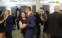 Bal Sportowca. Wang Yang najlepszym sportowcem, a Mateusz Rutkowski sportowym talentem