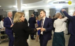 Bal Sportowca. Wang Yang najlepszym sportowcem, a Mateusz Rutkowski sportowym talentem
