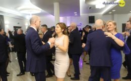Bal Sportowca. Wang Yang najlepszym sportowcem, a Mateusz Rutkowski sportowym talentem