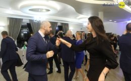 Bal Sportowca. Wang Yang najlepszym sportowcem, a Mateusz Rutkowski sportowym talentem