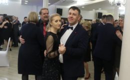 Bal Sportowca. Wang Yang najlepszym sportowcem, a Mateusz Rutkowski sportowym talentem