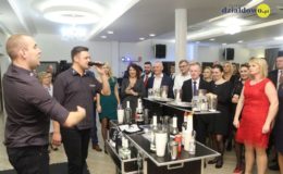 Bal Sportowca. Wang Yang najlepszym sportowcem, a Mateusz Rutkowski sportowym talentem