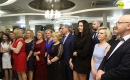 Bal Sportowca. Wang Yang najlepszym sportowcem, a Mateusz Rutkowski sportowym talentem