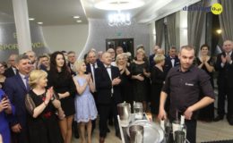 Bal Sportowca. Wang Yang najlepszym sportowcem, a Mateusz Rutkowski sportowym talentem