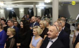 Bal Sportowca. Wang Yang najlepszym sportowcem, a Mateusz Rutkowski sportowym talentem