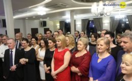 Bal Sportowca. Wang Yang najlepszym sportowcem, a Mateusz Rutkowski sportowym talentem