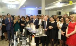 Bal Sportowca. Wang Yang najlepszym sportowcem, a Mateusz Rutkowski sportowym talentem