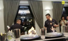 Bal Sportowca. Wang Yang najlepszym sportowcem, a Mateusz Rutkowski sportowym talentem
