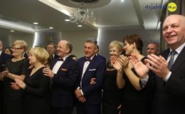 Bal Sportowca. Wang Yang najlepszym sportowcem, a Mateusz Rutkowski sportowym talentem
