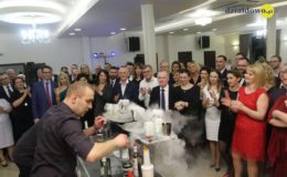 Bal Sportowca. Wang Yang najlepszym sportowcem, a Mateusz Rutkowski sportowym talentem