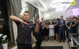 Bal Sportowca. Wang Yang najlepszym sportowcem, a Mateusz Rutkowski sportowym talentem