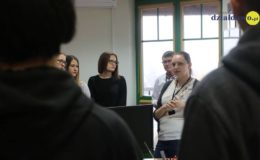 Młodzi ludzie poznali działanie urzędu
