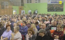Koncert zespołu Raz Dwa Trzy