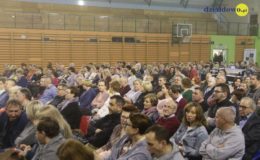 Koncert zespołu Raz Dwa Trzy