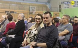 Koncert zespołu Raz Dwa Trzy