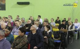 Koncert zespołu Raz Dwa Trzy