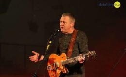 Koncert zespołu Raz Dwa Trzy