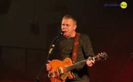 Koncert zespołu Raz Dwa Trzy