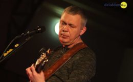 Koncert zespołu Raz Dwa Trzy