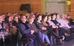 Koncert zespołu Raz Dwa Trzy