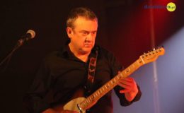 Koncert zespołu Raz Dwa Trzy