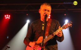 Koncert zespołu Raz Dwa Trzy