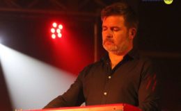 Koncert zespołu Raz Dwa Trzy