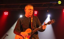 Koncert zespołu Raz Dwa Trzy