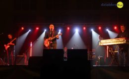 Koncert zespołu Raz Dwa Trzy