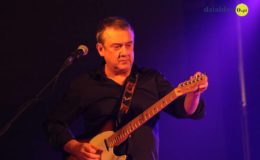 Koncert zespołu Raz Dwa Trzy
