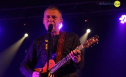 Koncert zespołu Raz Dwa Trzy