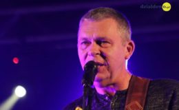 Koncert zespołu Raz Dwa Trzy