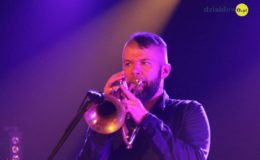 Koncert zespołu Raz Dwa Trzy
