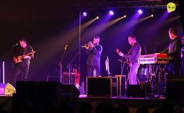 Koncert zespołu Raz Dwa Trzy