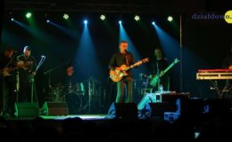 Koncert zespołu Raz Dwa Trzy