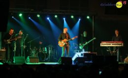 Koncert zespołu Raz Dwa Trzy