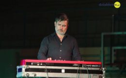 Koncert zespołu Raz Dwa Trzy