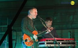 Koncert zespołu Raz Dwa Trzy