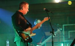 Koncert zespołu Raz Dwa Trzy