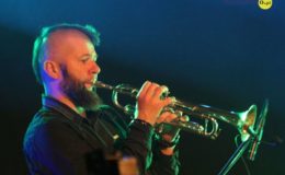 Koncert zespołu Raz Dwa Trzy