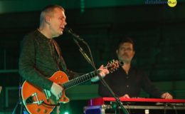 Koncert zespołu Raz Dwa Trzy