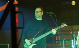 Koncert zespołu Raz Dwa Trzy