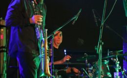 Koncert zespołu Raz Dwa Trzy