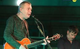 Koncert zespołu Raz Dwa Trzy