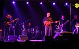 Koncert zespołu Raz Dwa Trzy