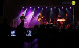 Koncert zespołu Raz Dwa Trzy